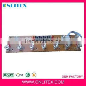 OEM Dip Led Pcba Assembly thumbnail-1