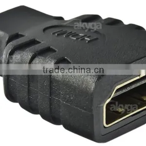 Adapter AK-AD-10 HDMI/microHDMI thumbnail-1