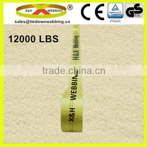 1inch Tie Down Webbing thumbnail-1
