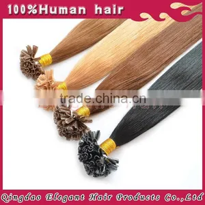 China Hot Selling Real 100% Virgin Unprocessed Wholesale Real Hair Extensions Cheap thumbnail-5