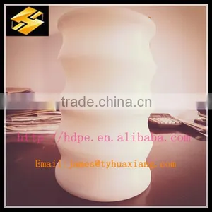 Anti Abrasion UHMWPE Wheel Profiles Manufacturer thumbnail-1
