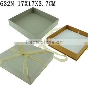 P1632N Packaging Box Cheap Jewelry Necklace Boxes thumbnail-1