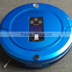 2016 Low Price Wholesale Robot Sweeper Made in China thumbnail-3