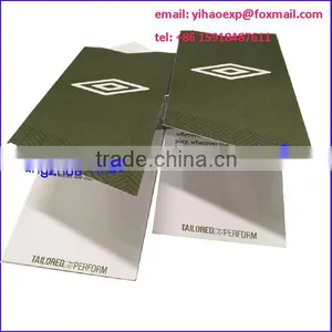 Clothing Paper Hanging Tag thumbnail-5