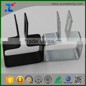 SUREALONG Factory Dennis Sale of Sheet Metal Stamping Parts thumbnail-2