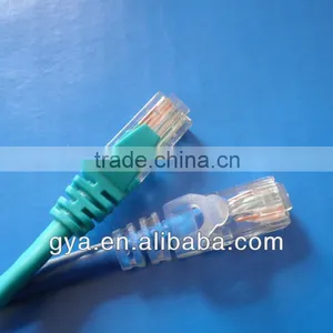 Reasonable Structured Cabling Utp Ftp Sftp Cat6a Patch Cord thumbnail-4