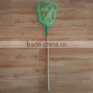 Supermarket DIY Supplier Good Quality Garden Insect Net thumbnail-3