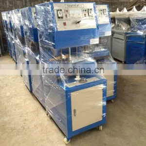 JOIE Automatic KBT3048 Blister Packaging Machine for Tablet and Capsule thumbnail-4