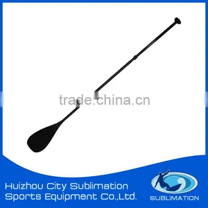 OEM SUP Paddle, Straight,Adjustable, Reinforced 3k ,12 KCarbon ABS Edge, Full Carbon Shaft, Dragon Boat Paddles, Plastic Paddles thumbnail-4