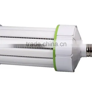 120W E39 IP64 Dustproof & Damp-proof LED Corn Bulb for Industrial Lighting Warehouse Garage Light thumbnail-2