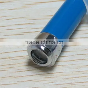 LR41 Button Battery Aluminum Gift Keychain Light thumbnail-4