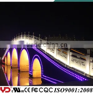 YD FCC CE IP68 V-0 Led Wall Washer Light IP68 V-0 thumbnail-3