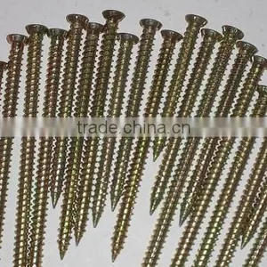 C1022 Window Frame Screw 7.5*52 TX30 thumbnail-3