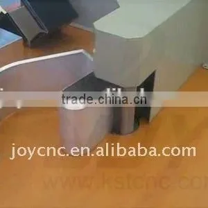 Manual Arc Bending Machine For Aluminum thumbnail-3
