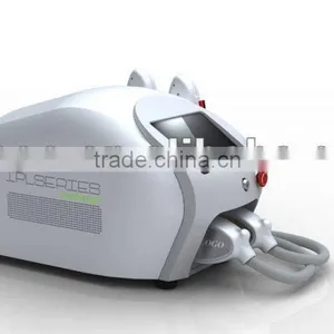Portable Painless IPL Machine With 10.2 Inch Colorful Touch Operating Screen(PAINTLESS) thumbnail-1