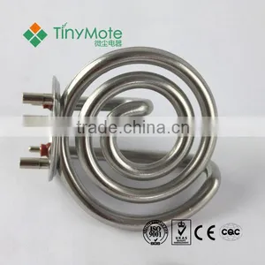 220v Water Kettle Heating Element With Flange thumbnail-1