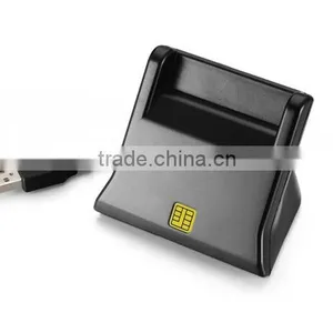 Common Access CAC Smart Card Reader C292 thumbnail-6