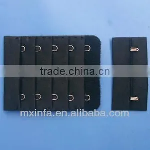 5x4 Bra Hook and Loop Fastener thumbnail-1