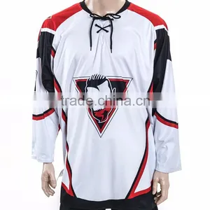 2015 Multicolor Custom Sublimation Ice Hockey Jersey, Cheap Team Hockey Shirts, Sublimated Internation Ice Hockey Uniforms Quality Choice thumbnail-5