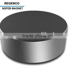 N35 Grade NdFeB Disc Magnet thumbnail-1