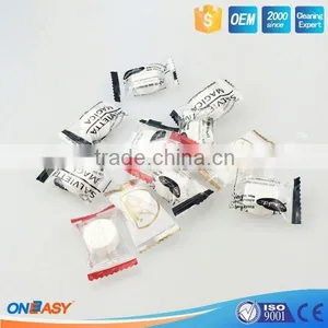 Zhejiang Compressed Travel Towel for Poland thumbnail-1
