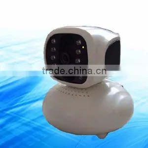 Factory TAIYITO Bidirectional Long-distance Web Camera Wireless Zigbee Smart Home Automation thumbnail-1