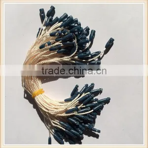 High Quality Garment Accessories Blue String Tag thumbnail-1