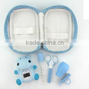Baby Healthcare Gift Set With Thermometer thumbnail-2