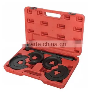 Spring Compressor for Mercedes Benz W203 thumbnail-1