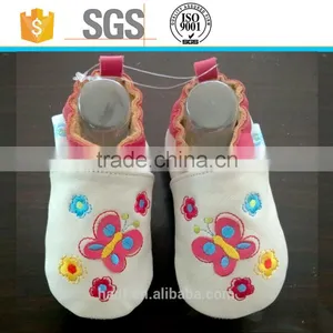 Fancy Nice Real Leather Shoes Genuine Leather Shoes thumbnail-1