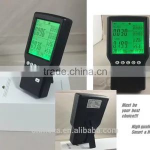 Produced by Ohmeka Pm2.5 Pollution Detector Temperature Sensor thumbnail-3