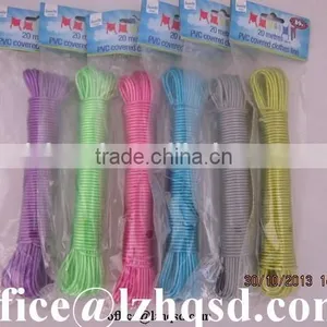 Made in China Pvc Clothesline thumbnail-4