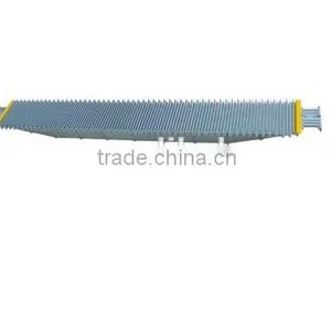 Factory Price Supply Passenger Pavement Pedal 1000mm thumbnail-1