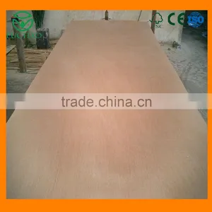 Hot Sale Bintangor Wood Veneer thumbnail-5