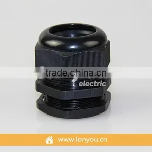 Nylon Cable Glands (M Type) thumbnail-2