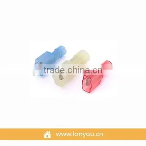 Male & Female Fully Insulated Wire Connectors (Nylon) thumbnail-1