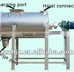 Dry Powder Mixture Machine (HJJ Series) thumbnail-1