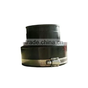 Good Supplier ISO 9001 Certificated Flexible Rubber Couplings thumbnail-4