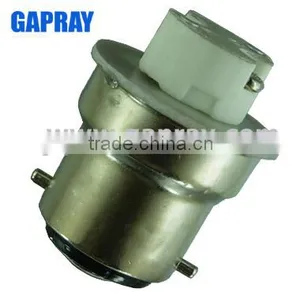 B22 to G4 Socket Adapter Lampholder Converter thumbnail-1