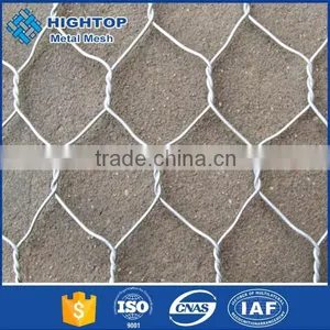 Chicken Wire Cage Rock Wall Gabion Mats thumbnail-5