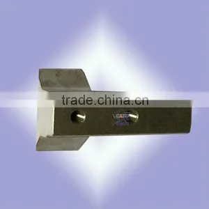 Sandcasting and Machining Cast Iron Garden Bench Part thumbnail-1