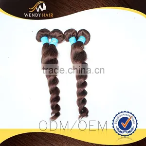 Top Export Loose Wave Hair Indian Natural Hair Wig thumbnail-1