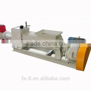 New Designed Laboratory Ceramic Plates Extruder Making Machine/ Mini Single Screw Extruder Bricks Making Machine /TL-CXJ-SY18.5 thumbnail-1