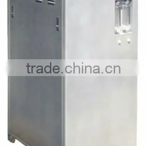 Lab Standard Reagent Type EDI Ultrapure Water Machine (60L/h Double Stage RO) thumbnail-1