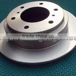 Disc Rotor thumbnail-1