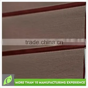 2016 New Arrival Factory Wholesale Shangrila Blind, Zebra Blind Fabric in Korea thumbnail-3
