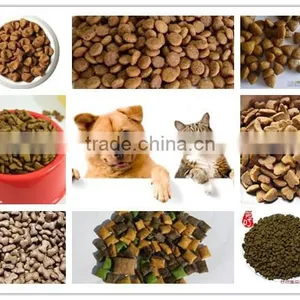Animal Food Machinery/pet Food Machinery/dog Food Machinery thumbnail-5