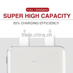 OEM Logo Ultra Slim Super Fast Charge 12000mah Portable Power Bank thumbnail-6