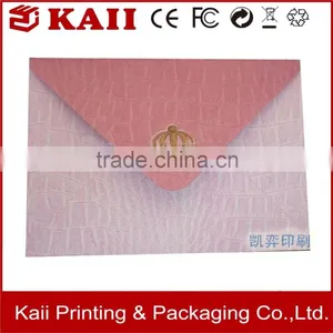 Custom Size and Printing Design Envelope a3 Size, Envelope a3 Size Manufacturer in China thumbnail-1