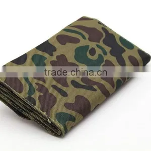 Foldable Flexibility Solar Power Bank Charger XHB-FE thumbnail-2